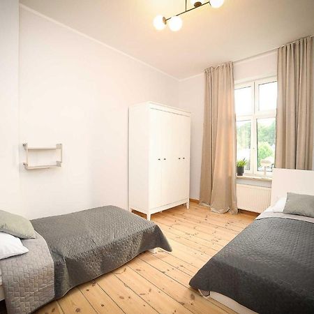 Apartament Haffnera Sopot Extérieur photo
