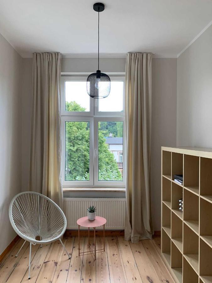 Apartament Haffnera Sopot Extérieur photo